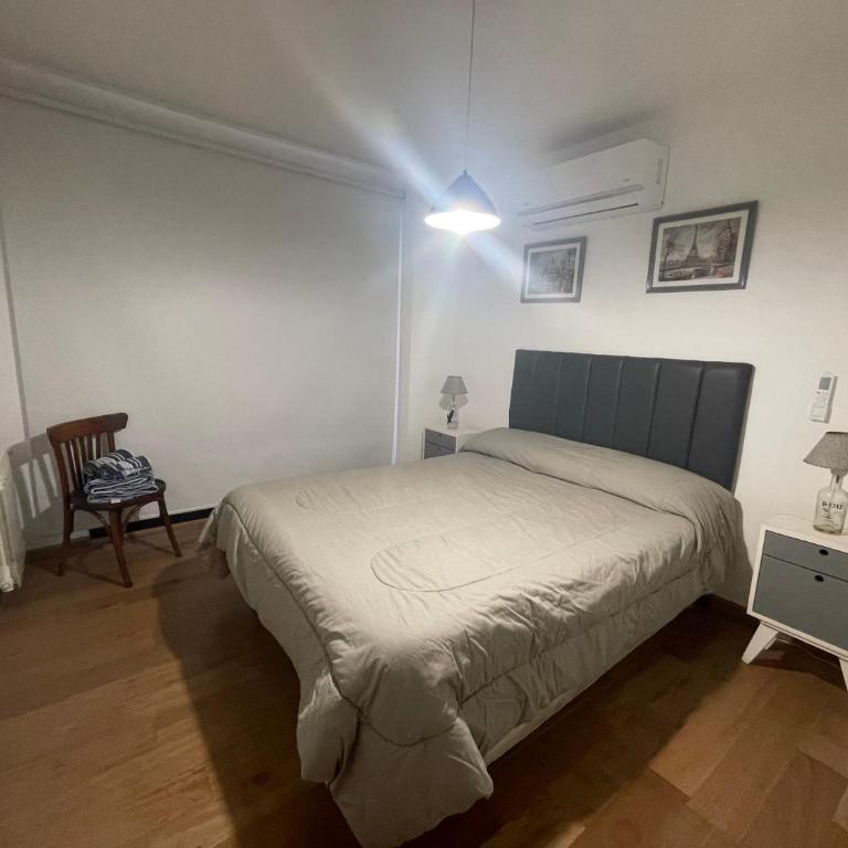 Dpto Arroyito - Apartamento de 1 dormitorio - 5