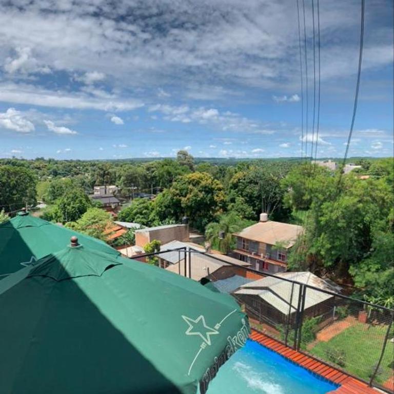 Wicz Apart - Apartamento de 1 dormitorio - 5