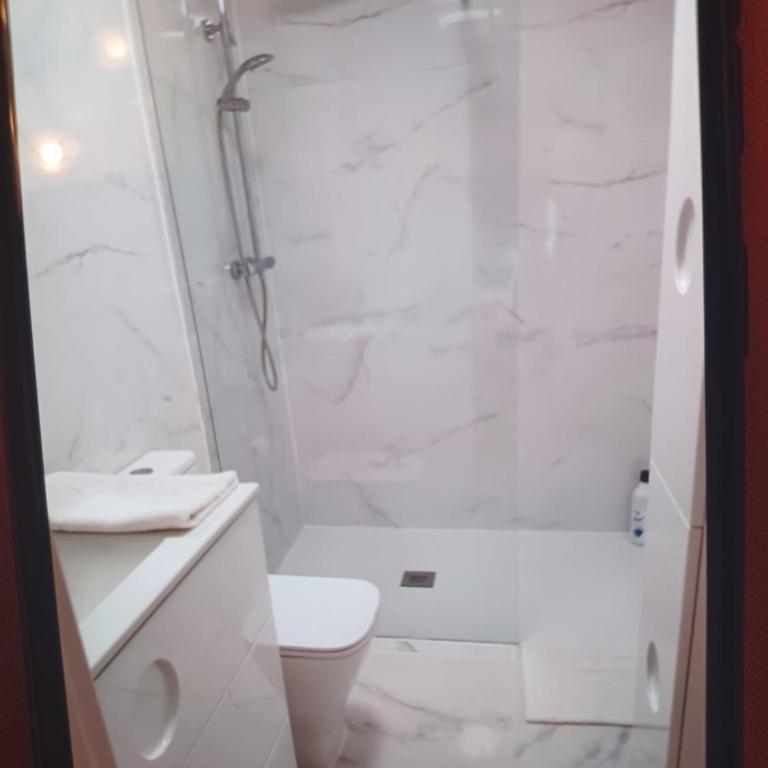 Espectacular Apartamento en MIJAS GOLF - Apartamento de 2 dormitorios - 3