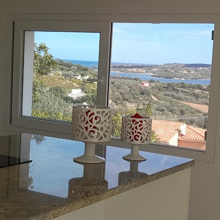 Villa Ginepro - Appartamento con 2 Camere da Letto - 6
