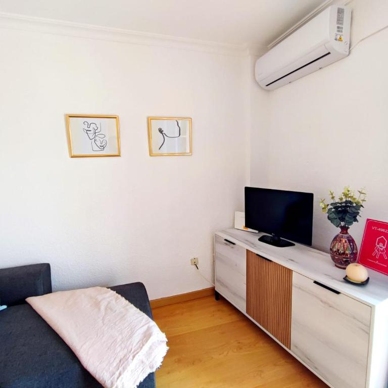 Apartament SOL & MAR - 100m from the beach - Apartment with Sea View - 3