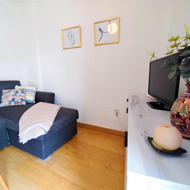 Apartament SOL & MAR - 100m from the beach - Apartment with Sea View - 4