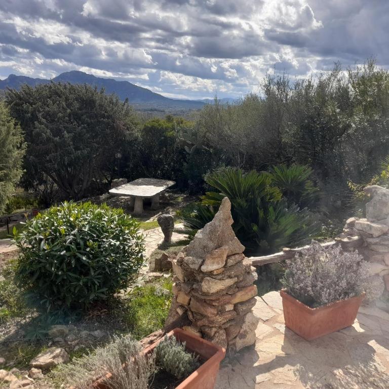 Villa Ginepro - Appartamento con 2 Camere da Letto - 10
