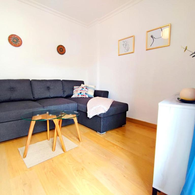 Apartament SOL & MAR - 100m from the beach - Apartment with Sea View - 5