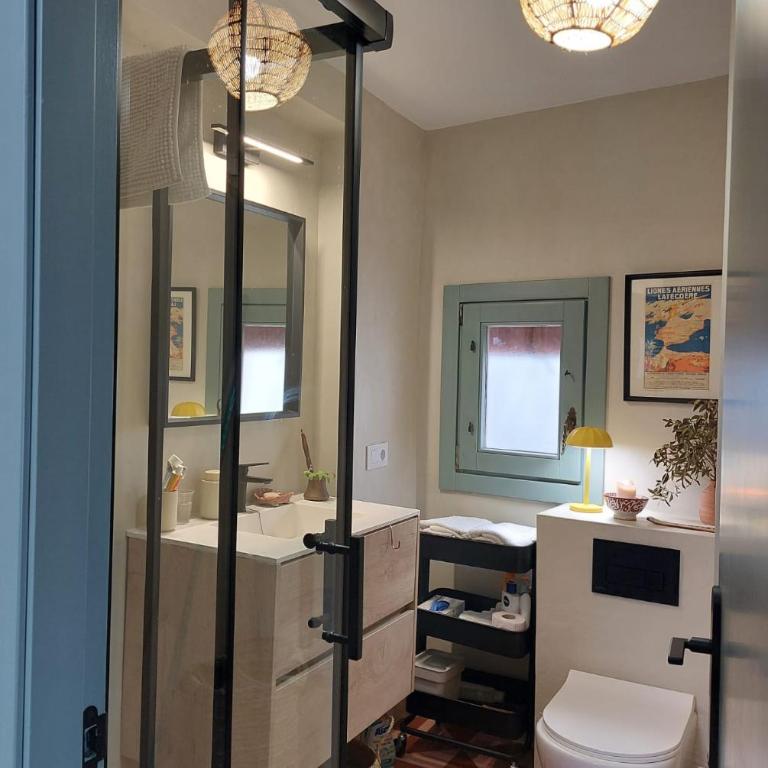 La Niña de Vejer - Apartamento de 2 dormitorios - 23