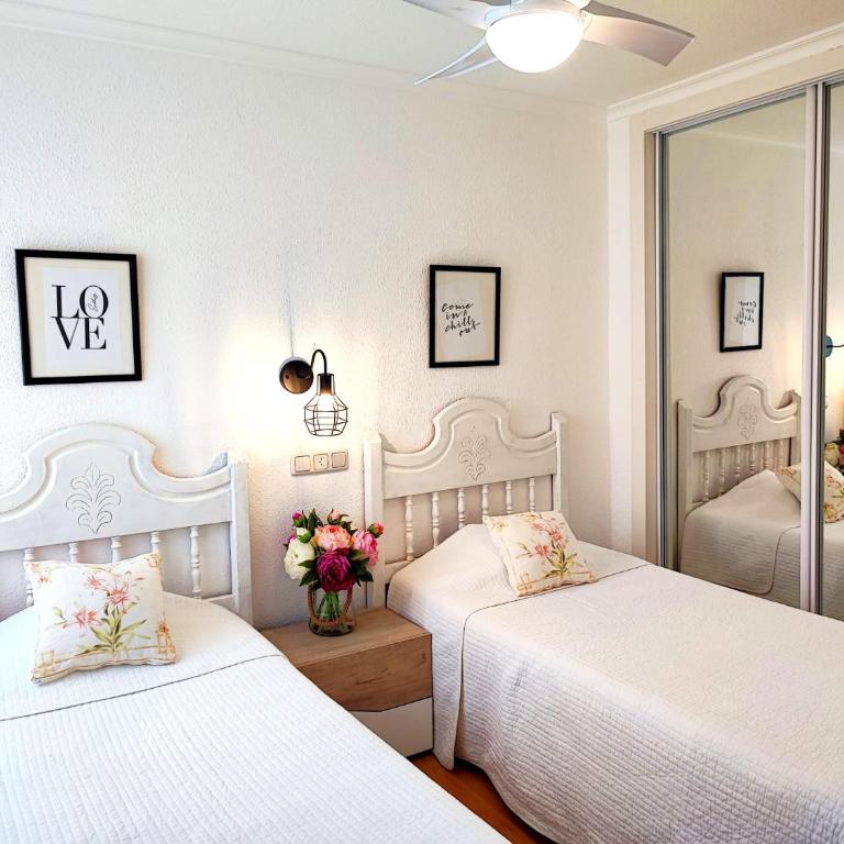 Apartament SOL & MAR - 100m from the beach - Apartment with Sea View - 8