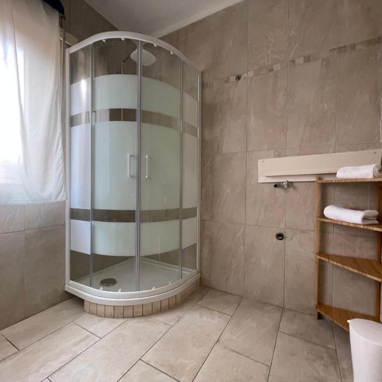 Sa Domo De Mannoi - Appartamento Standard con 2 Camere da Letto - 15