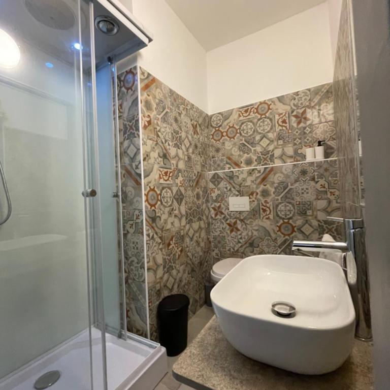 Sa Domo De Mannoi - Appartamento Standard con 2 Camere da Letto - 10