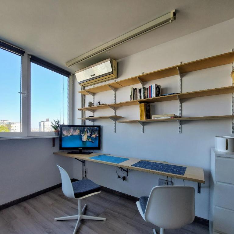 Cozy studio apartment - Studio Apartman - 5