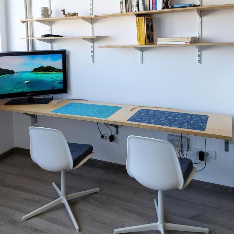 Cozy studio apartment - Studio Apartman - 4