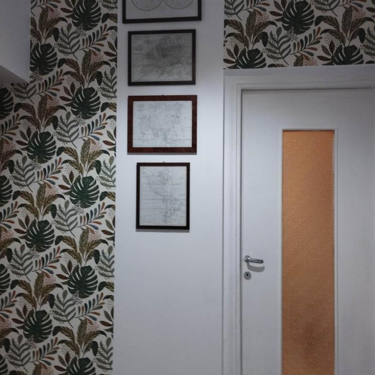 La casa di Nanà IL BAGLIO - Appartamento con 3 Camere da Letto - 8