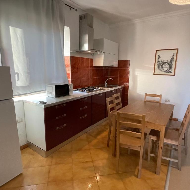 Sa Domo De Mannoi - Appartamento Standard con 2 Camere da Letto - 2