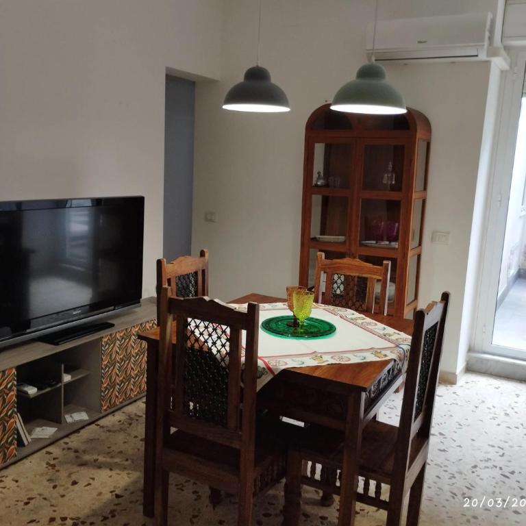 La casa di Nanà IL BAGLIO - Appartamento con 3 Camere da Letto - 11