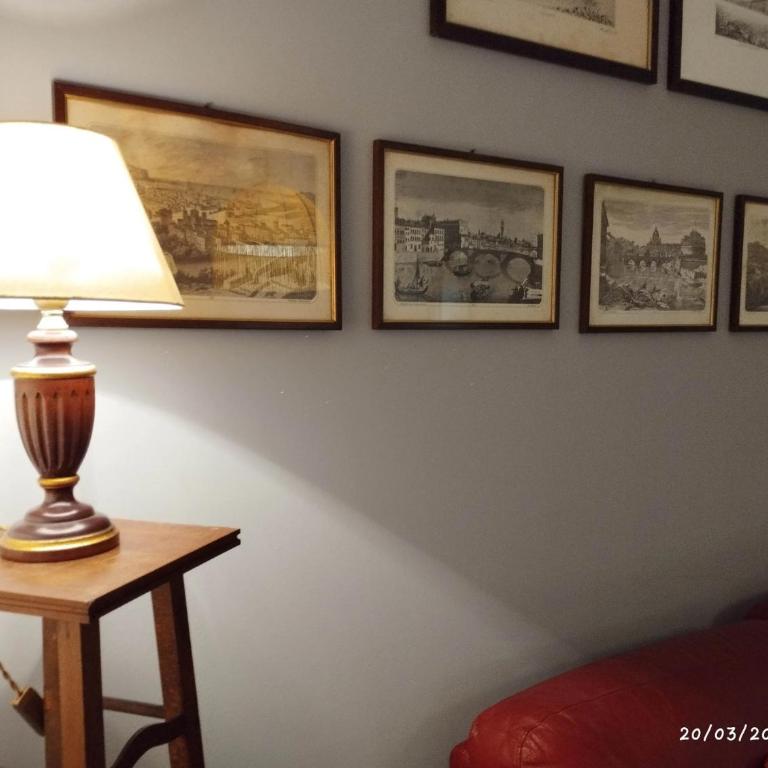 La casa di Nanà IL BAGLIO - Appartamento con 3 Camere da Letto - 1
