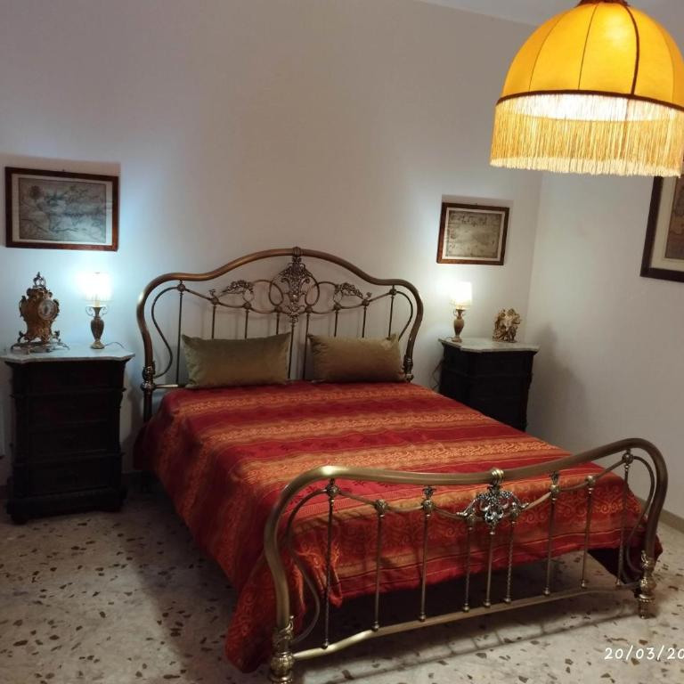 La casa di Nanà IL BAGLIO - Appartamento con 3 Camere da Letto - 25