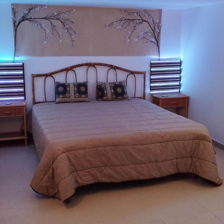 La casa di Nanà IL BAGLIO - Appartamento con 3 Camere da Letto - 48