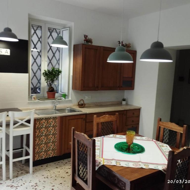 La casa di Nanà IL BAGLIO - Appartamento con 3 Camere da Letto - 14