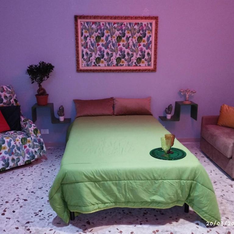 La casa di Nanà IL BAGLIO - Appartamento con 3 Camere da Letto - 41