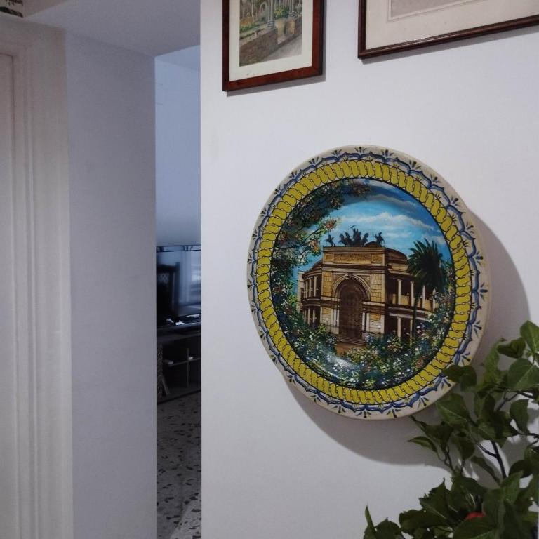 La casa di Nanà IL BAGLIO - Appartamento con 3 Camere da Letto - 6