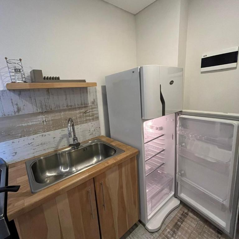 Tres cerezos - Apartamento de 1 dormitorio - 20