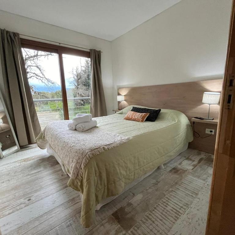 Tres cerezos - Apartamento de 1 dormitorio - 37