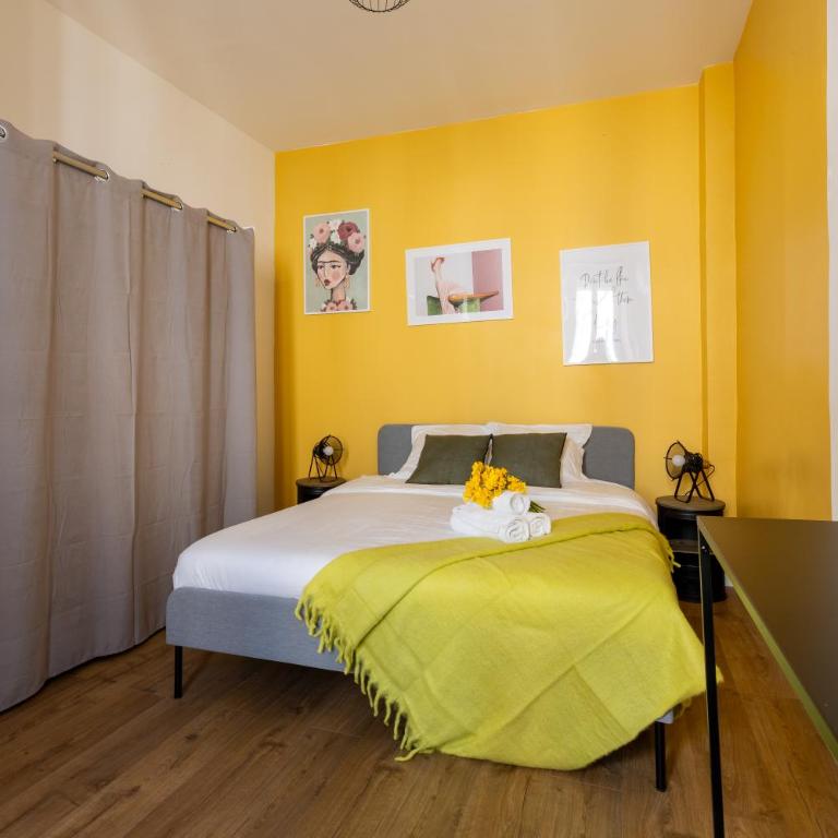 Confort moderne à Marseille - Apartment mit 1 Schlafzimmer - 4