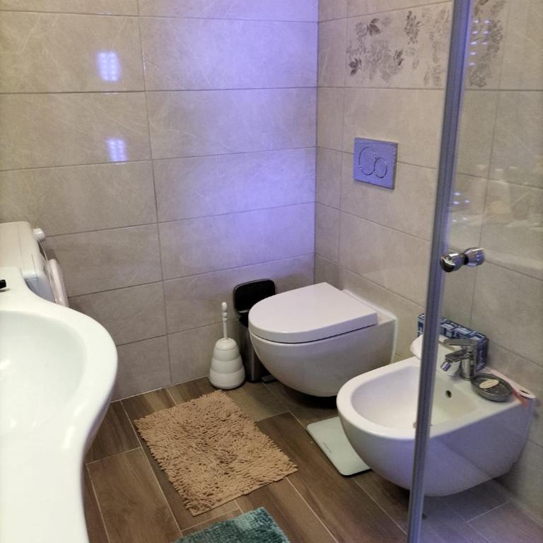 250 m dalla spiaggia! Spiaggia libera o attrezzata - LA CASA DI KATE - Appartamento con 1 Camera da Letto - 5