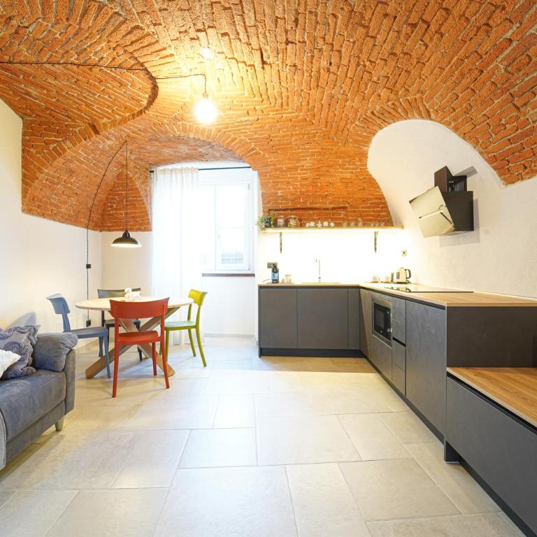 Il ni Cuni - Apartamento de 1 dormitorio - 22
