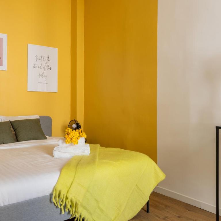 Confort moderne à Marseille - Apartment mit 1 Schlafzimmer - 7