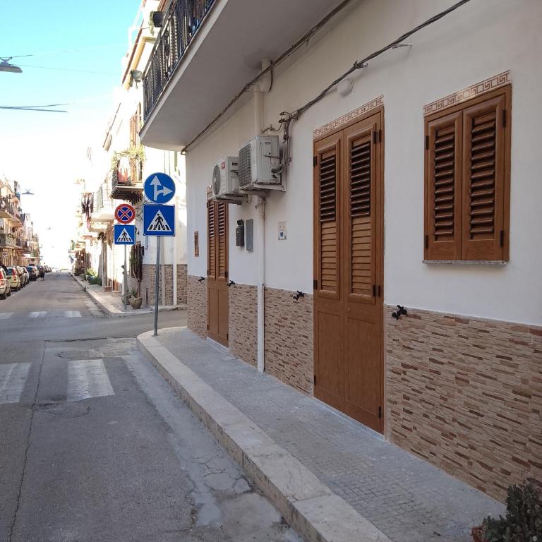 Le notti di Nettuno a Isola Delle Femmine - Haus mit 1 Schlafzimmer - 3