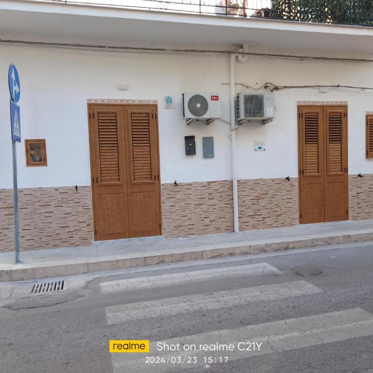 Le notti di Nettuno a Isola Delle Femmine - Haus mit 1 Schlafzimmer - 2
