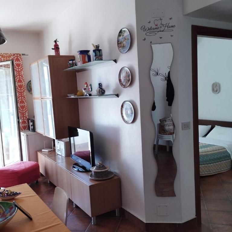 Smart Apartment by the Sea near Palermo, Sicily - Apartment mit 1 Schlafzimmer - 3