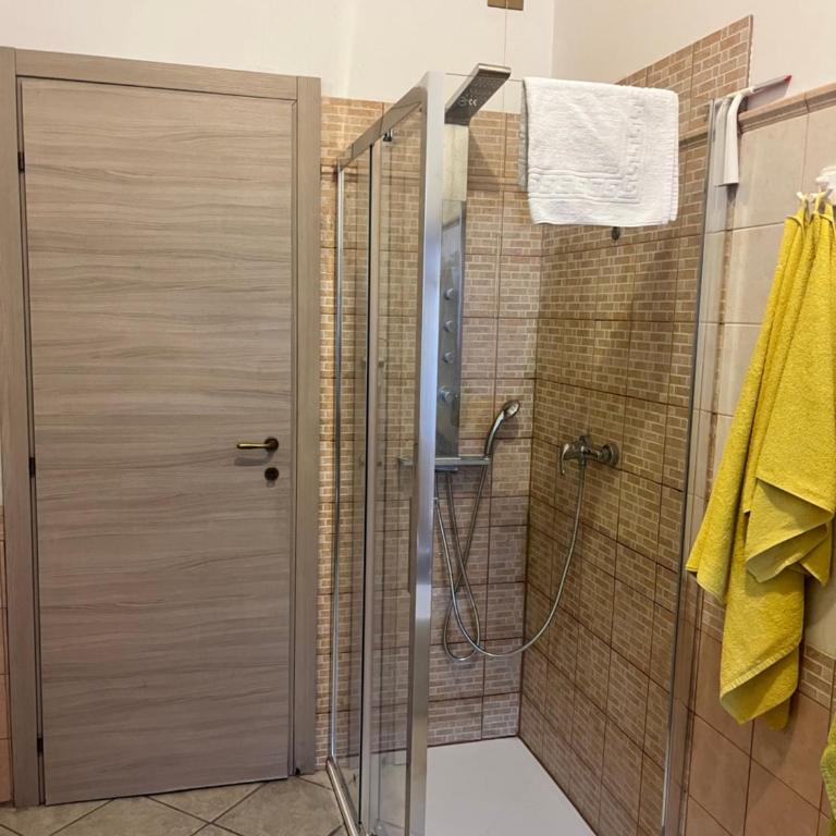 Casa Vacanze La Stazione-Centro - Appartamento con 2 Camere da Letto - 14