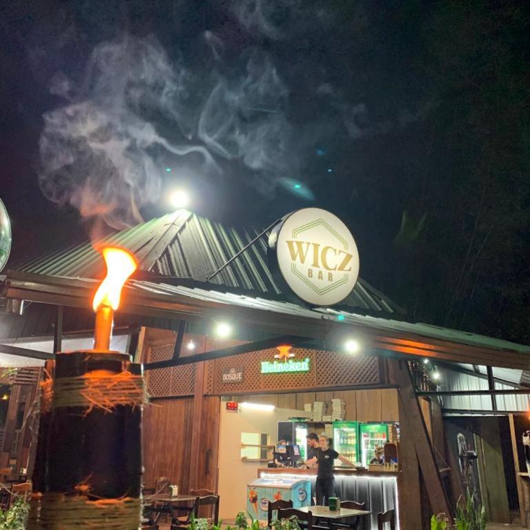 Wicz Apart - Apartamento de 1 dormitorio - 23