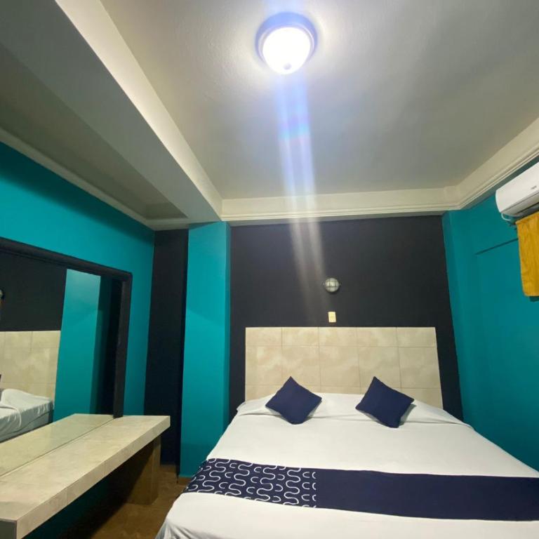 Hotel Torre - Standard Double Room - 3