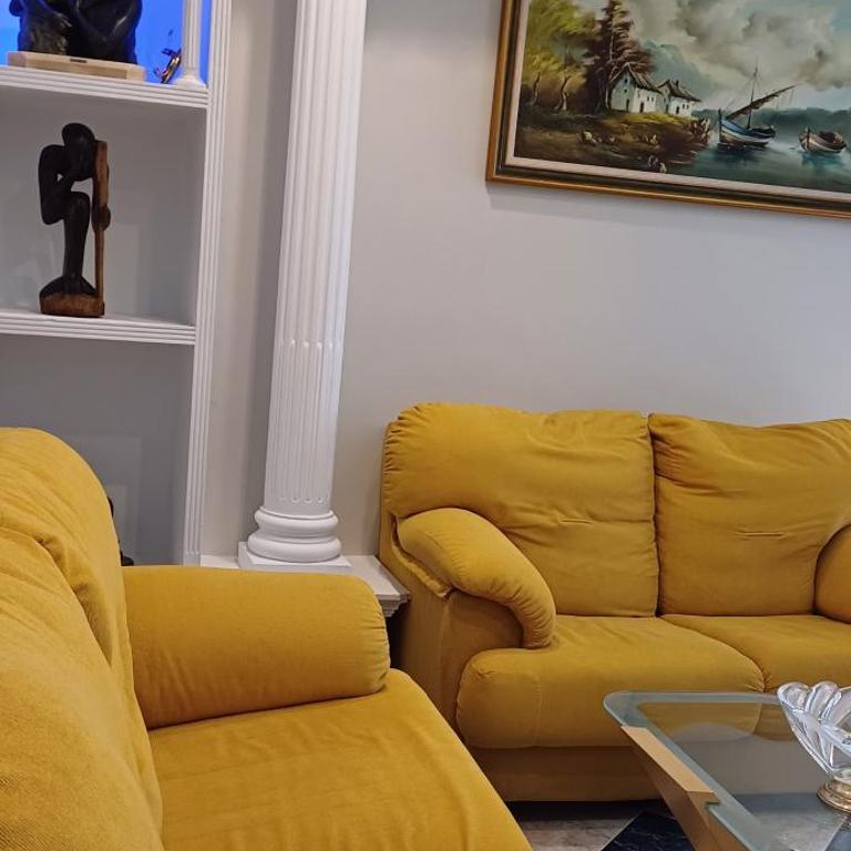 Piso en Arenas Velez-Malaga by BRISAMAR Holidays - Apartamento de 2 dormitorios - 18