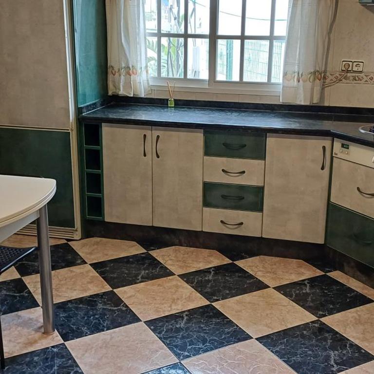 Piso en Arenas Velez-Malaga by BRISAMAR Holidays - Apartamento de 2 dormitorios - 17