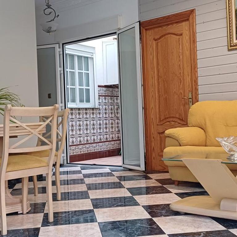 Piso en Arenas Velez-Malaga by BRISAMAR Holidays - Apartamento de 2 dormitorios - 12