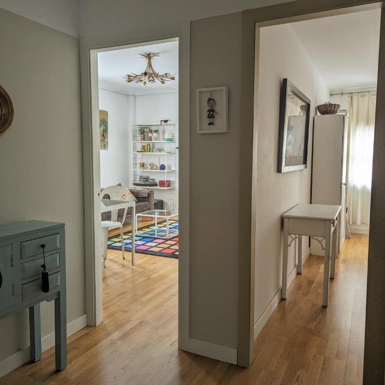 Apartamento en Ciudad Vieja - Apartamento de 2 dormitorios - 11