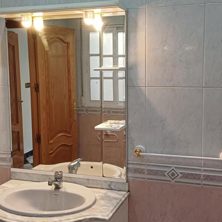 Piso en Arenas Velez-Malaga by BRISAMAR Holidays - Apartamento de 2 dormitorios - 9