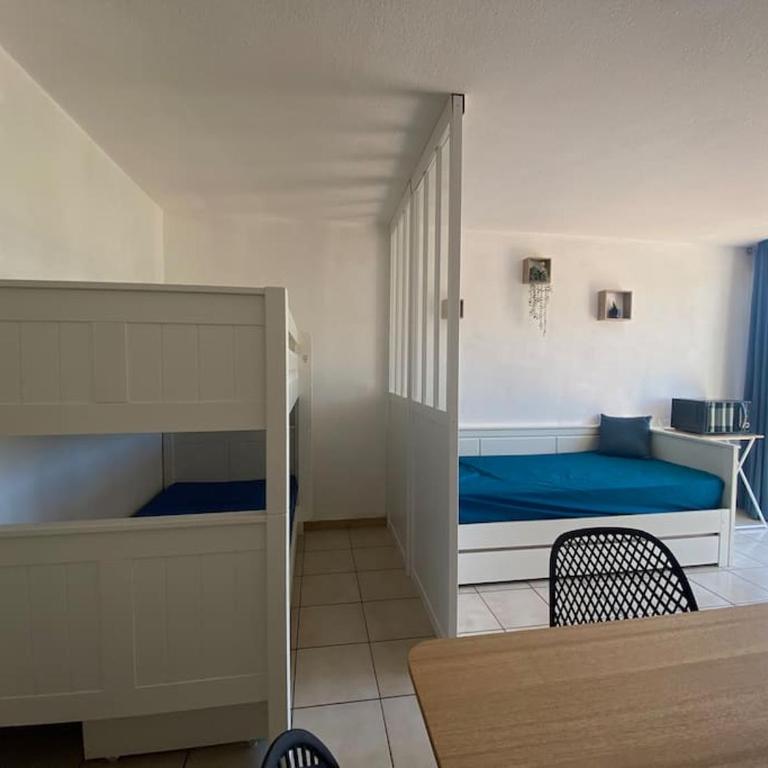 Appart 5 min à pied de la plage - Apartment - 2