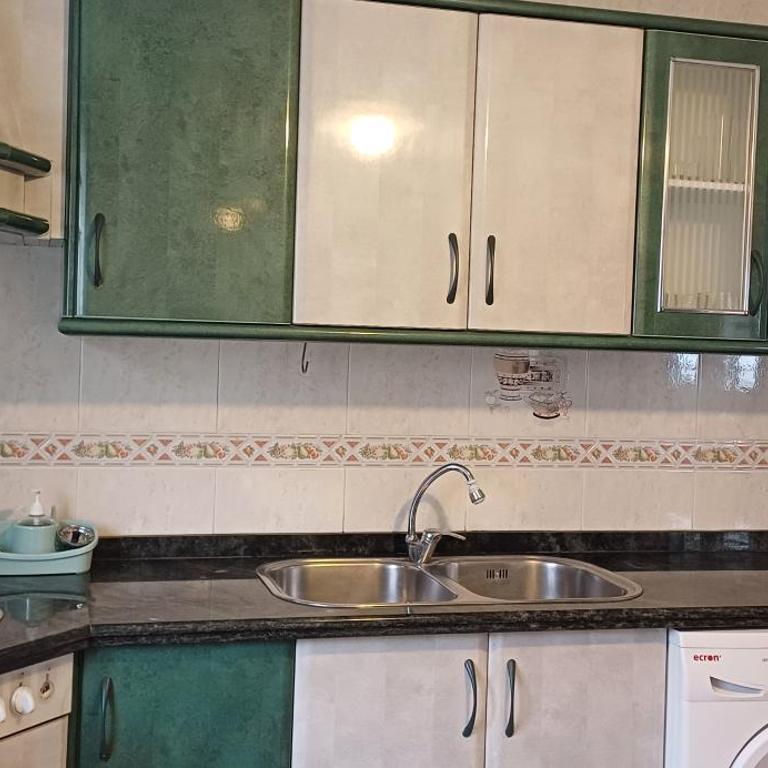 Piso en Arenas Velez-Malaga by BRISAMAR Holidays - Apartamento de 2 dormitorios - 5
