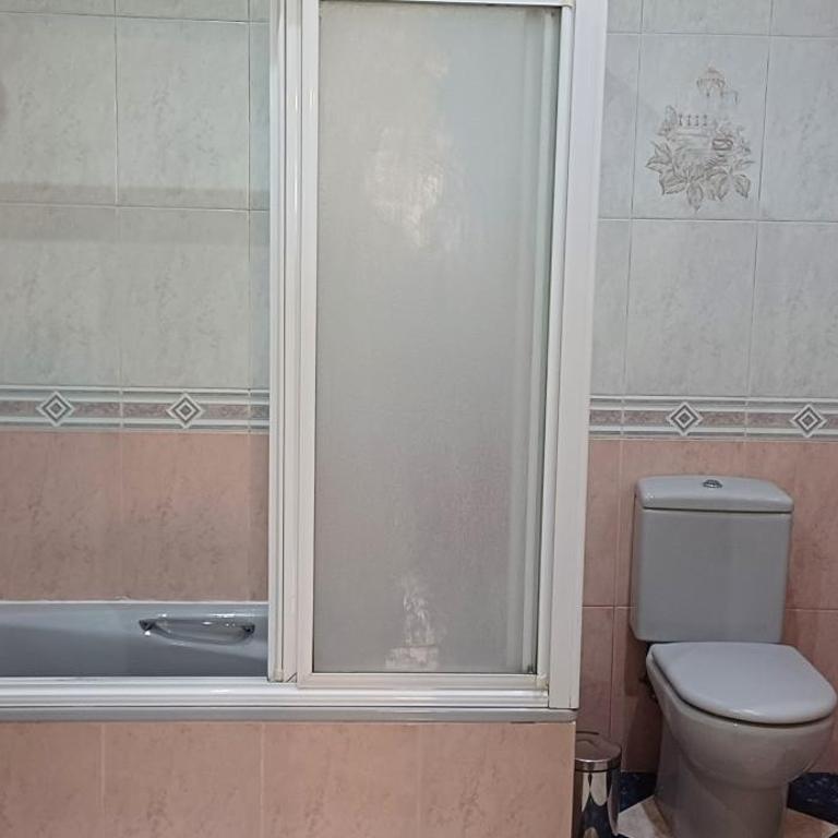 Piso en Arenas Velez-Malaga by BRISAMAR Holidays - Apartamento de 2 dormitorios - 4