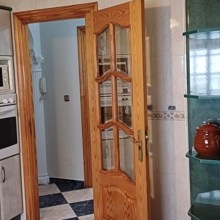 Piso en Arenas Velez-Malaga by BRISAMAR Holidays - Apartamento de 2 dormitorios - 3