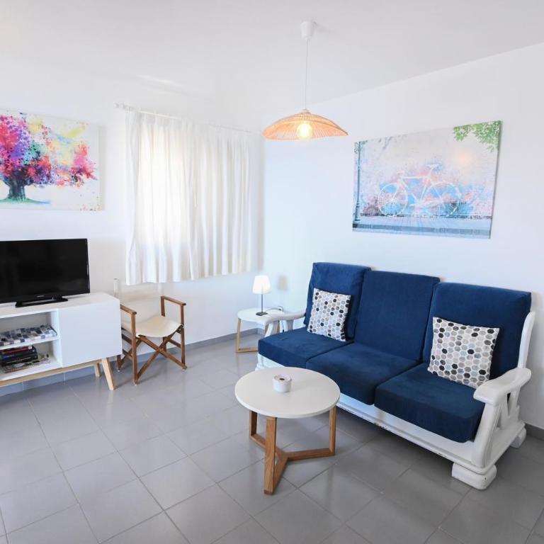 Edificio Colon - Apartamento con vistas al mar - 22