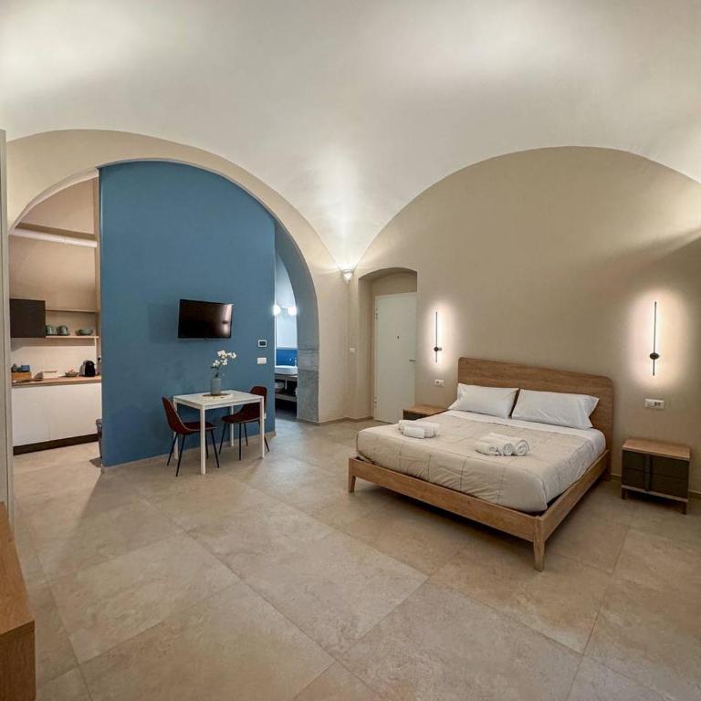 Stupor Mundi Trani - Appartamento con 1 Camera da Letto - 8
