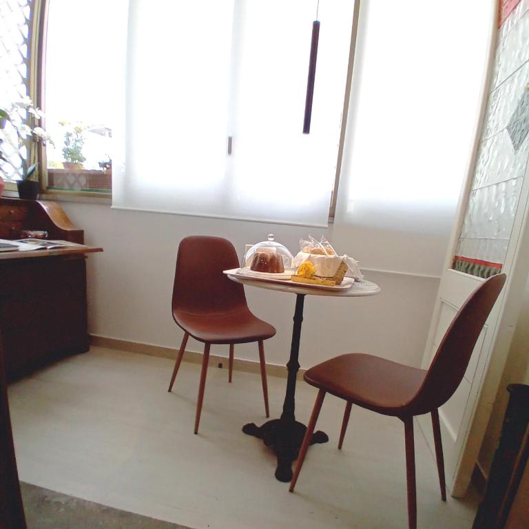 ad vatican luxury apartment - Appartamento con 1 Camera da Letto - 6