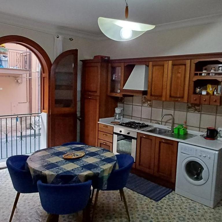 Casa Mary - Appartamento - 6