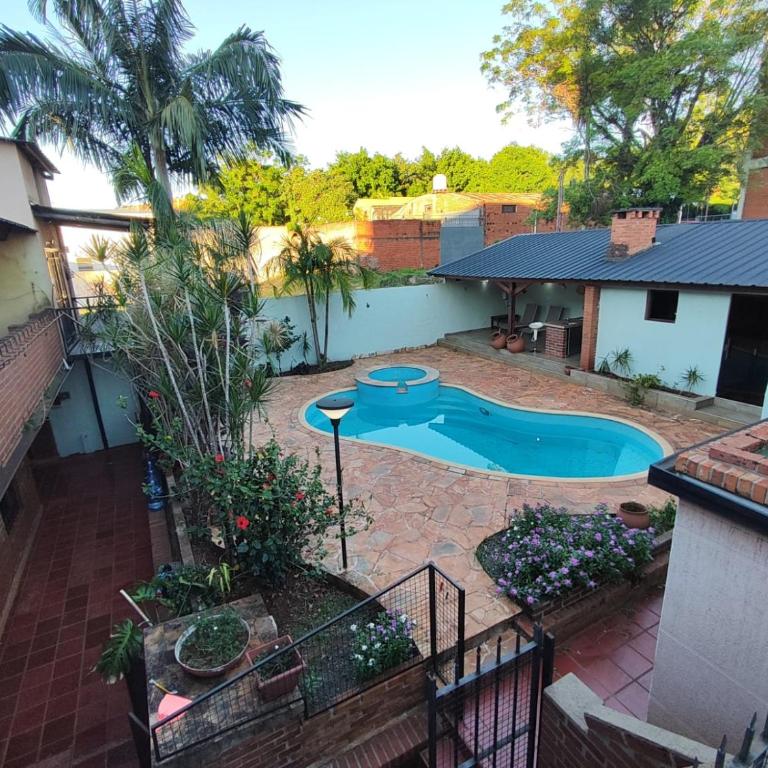 Abby House - Apartamento de 3 dormitorios - 9
