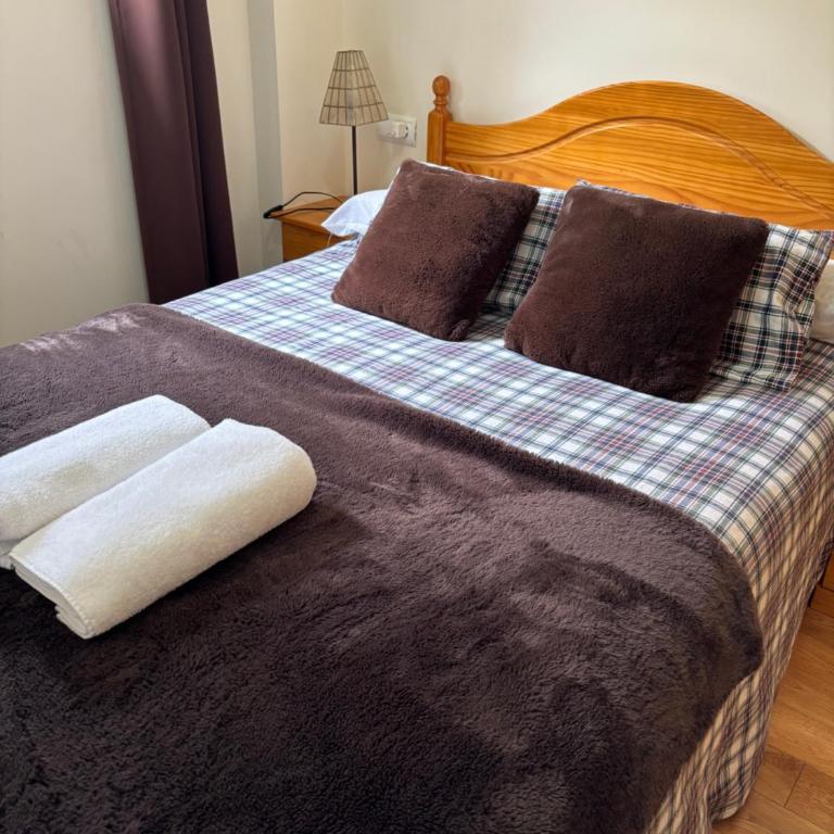 Apartamento Deluxe a Pie de Pista Miramar Ski - Apartamento Deluxe - 16